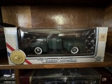Classic Collection 1948 Ford F1 Truck Model in Original Box