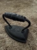 Cast Flat Irons