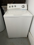Whirlpool Washing Machine