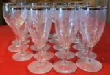 Stemware Glasses (16)