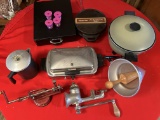 Kitchen Items