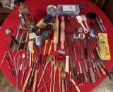 Miscellaneous  Kitchen Utensils