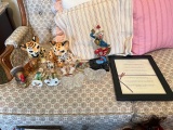 Figurines