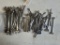 Misc. Craftman Wrenches SAE & Metric Bucket Lot
