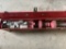 Matco Tools Slide Hammer w/Accessories
