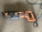 Ridgid Reciprocating Saw in Bag