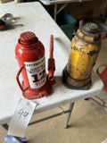 Bottle Jacks (2 pcs)