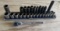 Misc. Deep & Shallow Sockets with 1/2