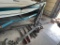 Pittsburgh Automotive Engine 1 Ton Hoist