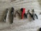 Tool Lot (6 pcs)