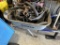 Kobalt Wheel Barrow w/Boat Parts