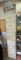 Metal File Cabinet w/Contents