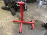 Pittsburgh 7 1/4 ton Engine Stand