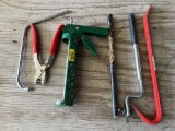 Tool Lot