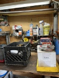Shelf Contents Lot