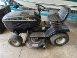 Turf Pro Lawn Mower