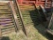 Pipe Cattle Guard