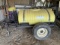 300 Gallon Boomless Sprayer