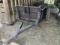 Manure Spreader