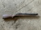 Pneu-Dart Pump Dart Gun