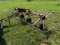 4 Basket Tedder