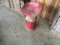 Milk can Seat