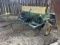 John Deere Small Seed Drill