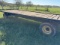 Farm Wagon 20 ft