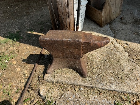 Anvil