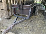 Manure Spreader