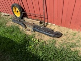 Truck Bumper