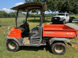 Kubota RTV900