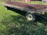 Farm Wagon 18 ft