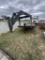 16' Gooseneck Trailer