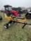 Countyline 2 Ton Log Splitter
