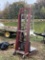 Manuel Fork Lift