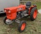 Kubota L175 Tractor
