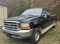 1999 Ford F250 Truck