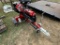Northstar 37 ton Wood Splitter