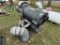 Flago Diesel Blower Heater