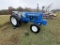 Ford 6600 Tractor