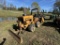 Case Davis DH5 Trencher