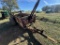 New Idea Manure Spreader