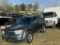 2010 Ford Escape Limited