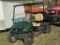Cushman Pro Electric Golf Cart
