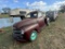 1950 Chevy 3100 Pickup
