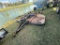 10' Bushhog Brand Bushhog