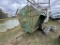 3 Ton Creep Feeder w/Creeps