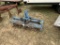 4' Tiller PTO