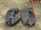 4 Case Weights